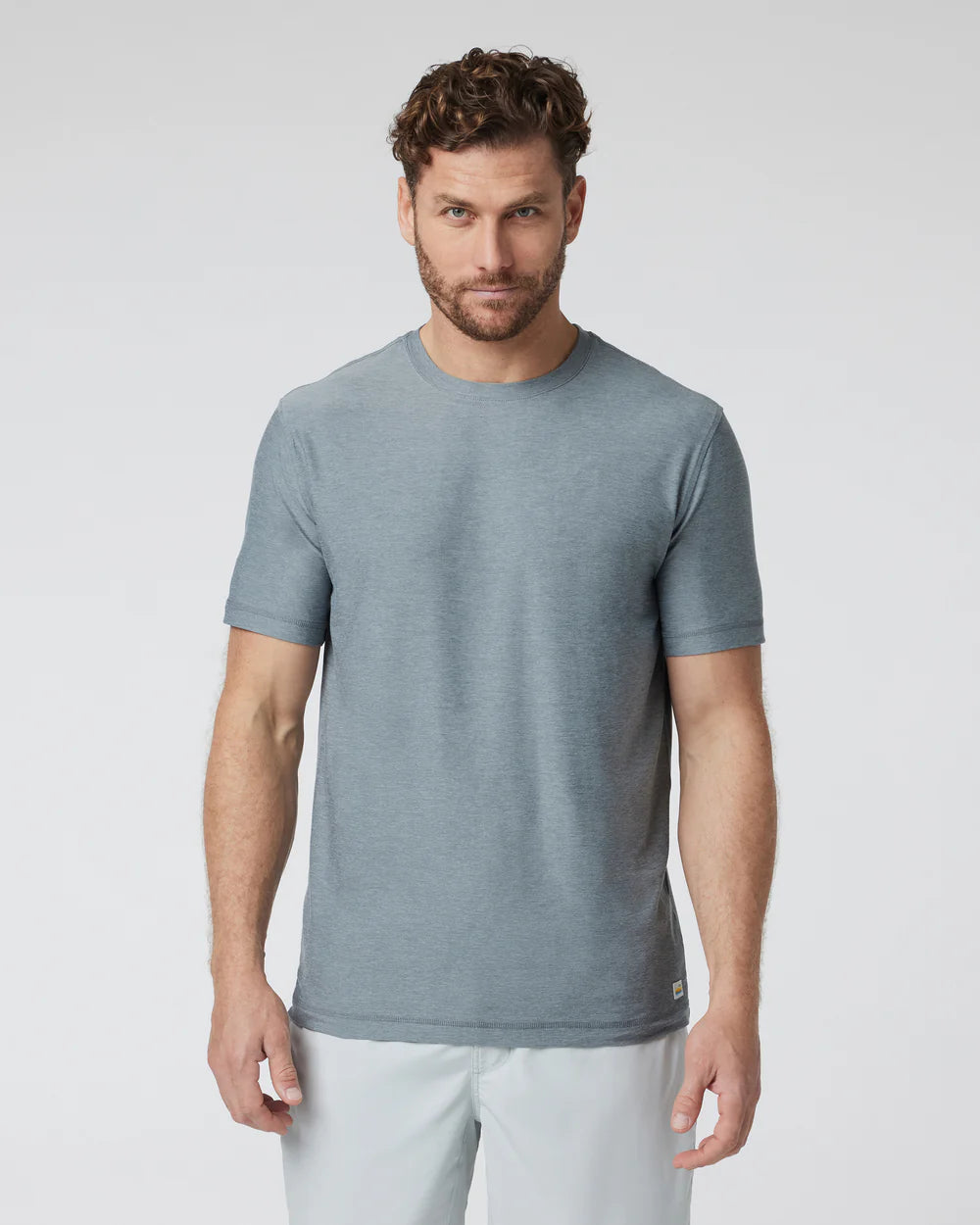 Vuori Strato Tech Tee