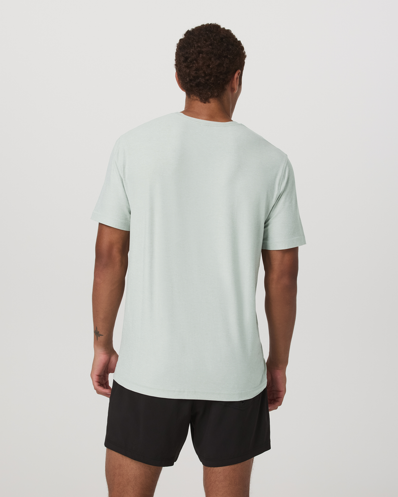 Vuori Strato Tech Tee