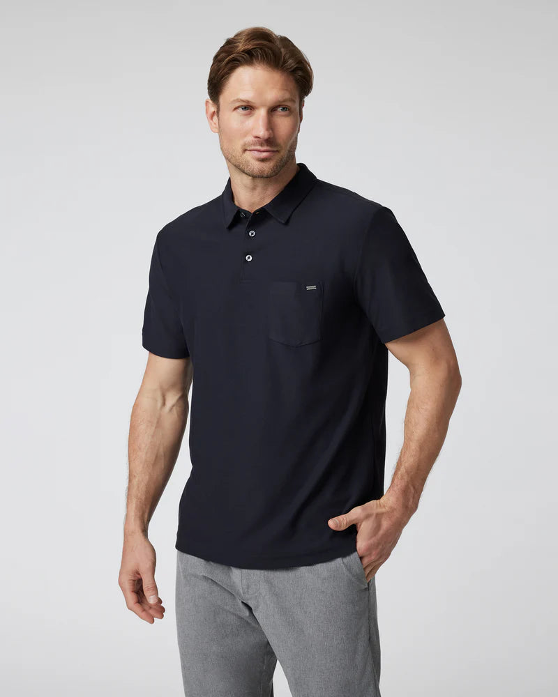Vuori Ace Polo