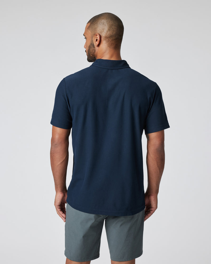 Vuori Ace Polo