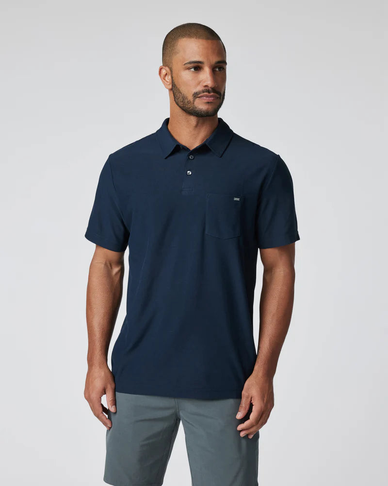 Vuori Ace Polo