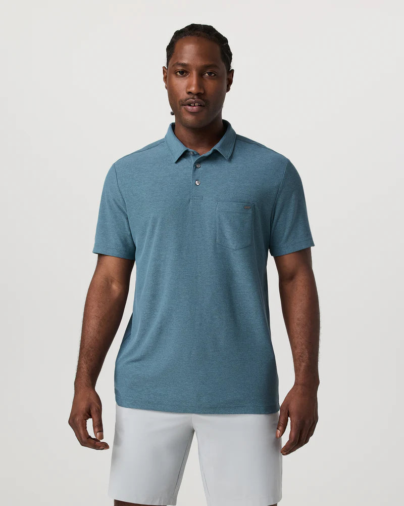 Vuori Ace Polo