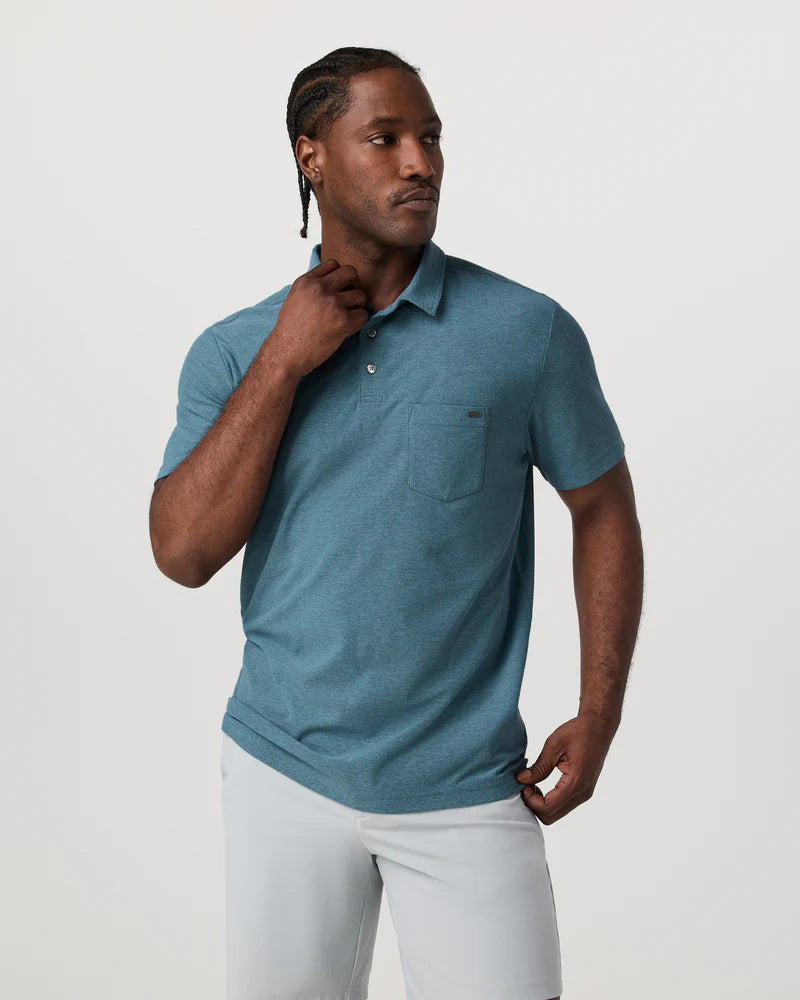 Vuori Ace Polo