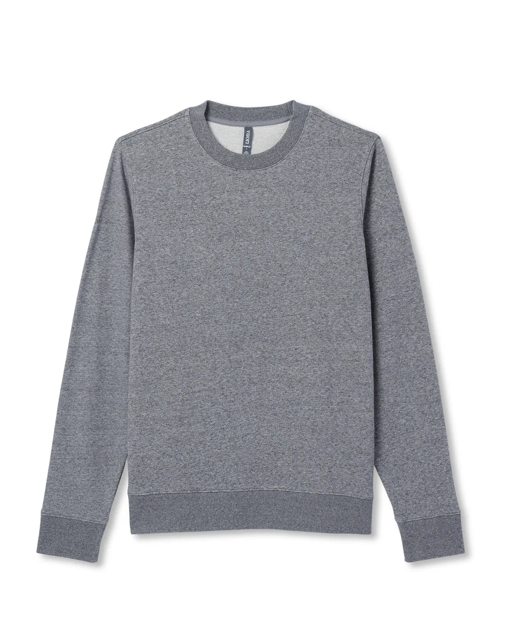 Vuori Cypress Logo Crew