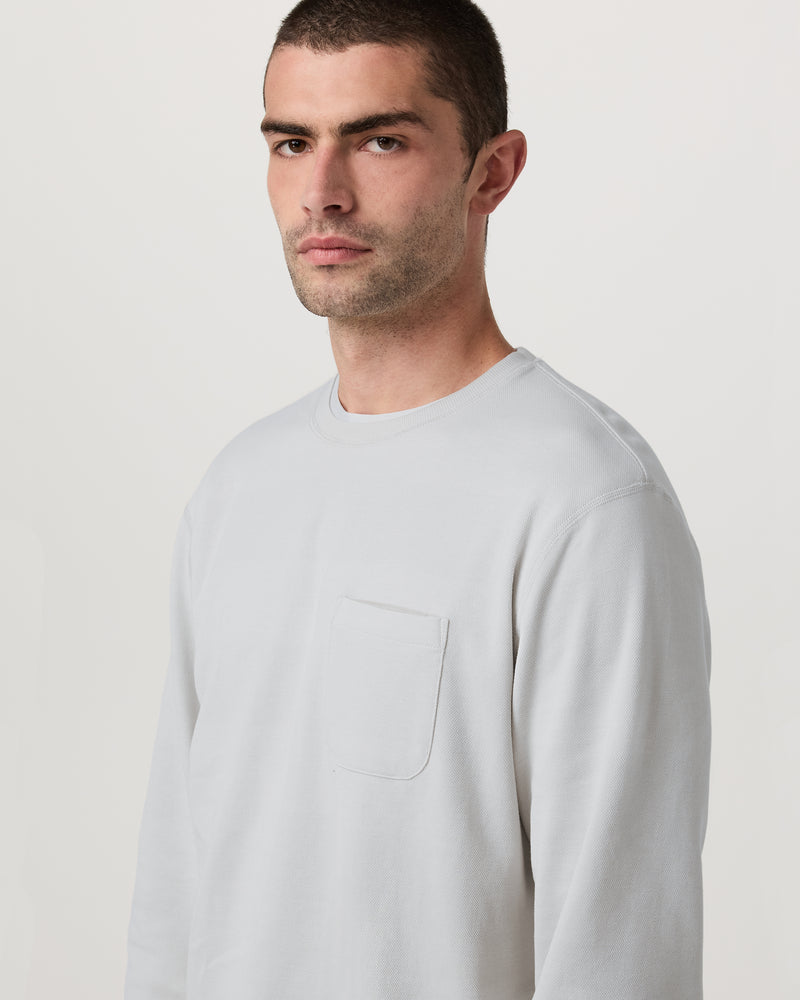 Vuori Jeffreys Crew 2.0