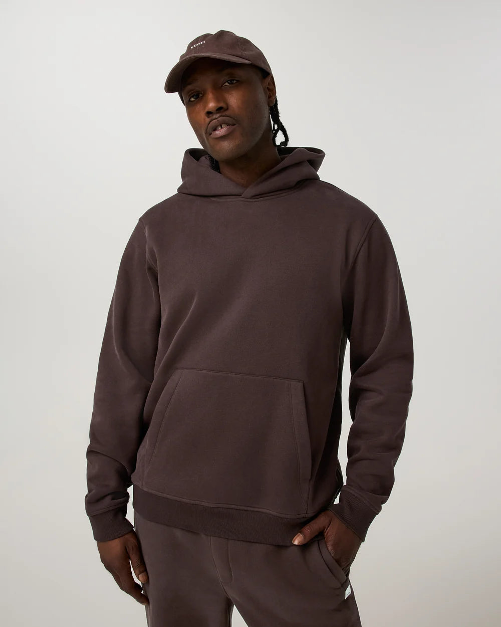 Vuori Seaside Pullover Hoodie