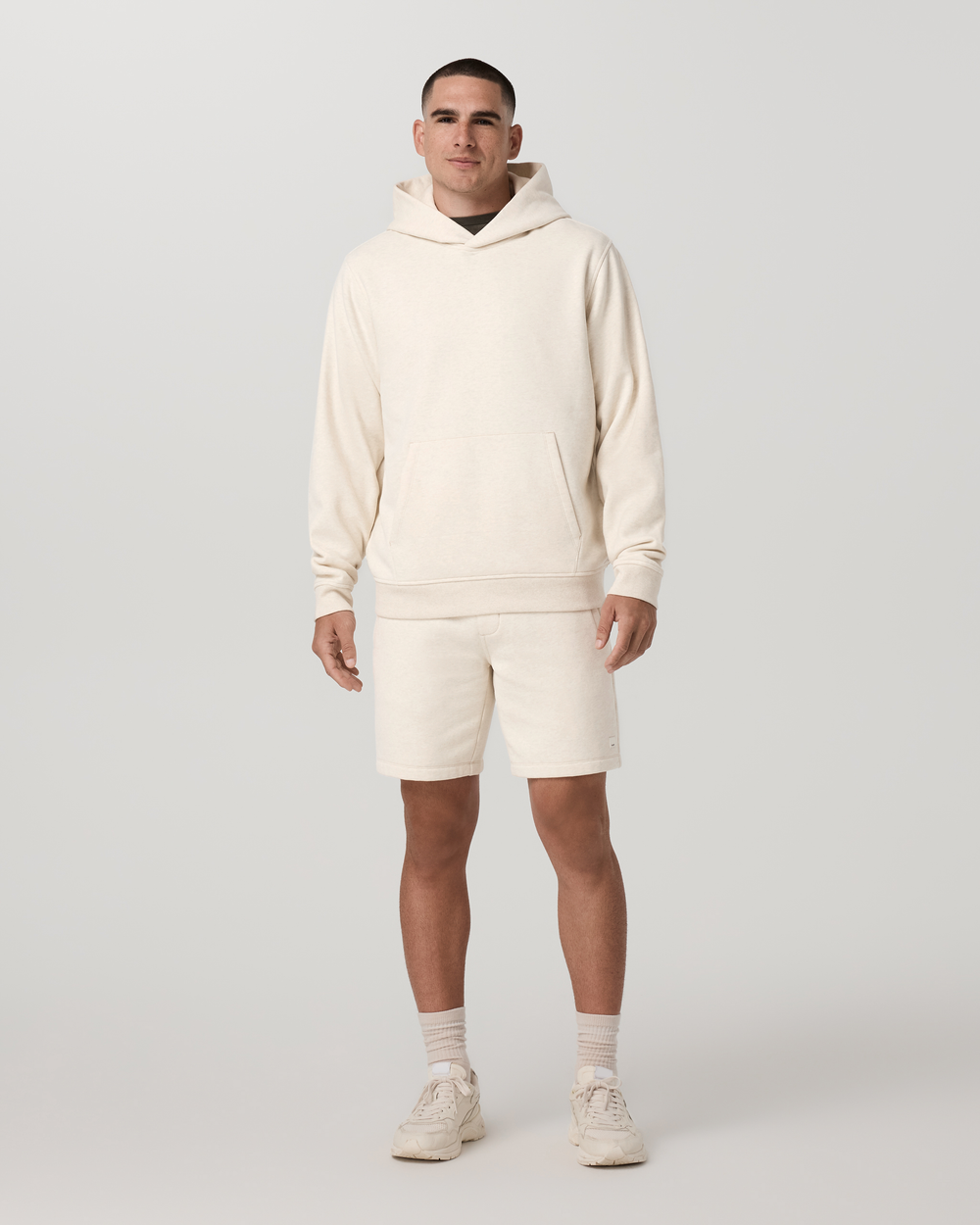 Vuori Seaside Pullover Hoodie