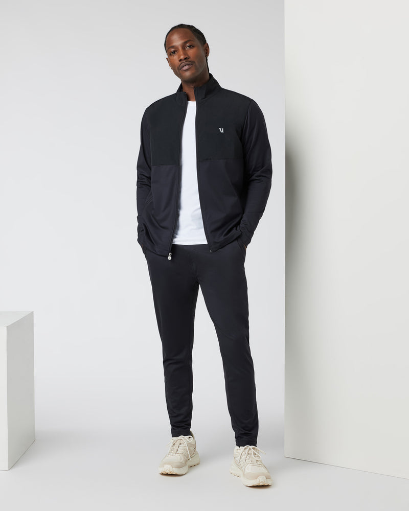 Vuori Sunday Element Track Jacket