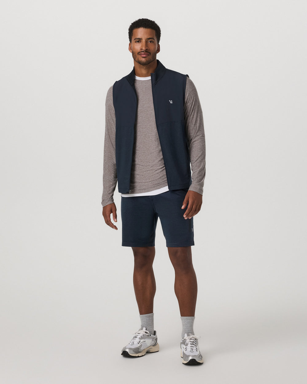 Vuori Sunday Performance Short