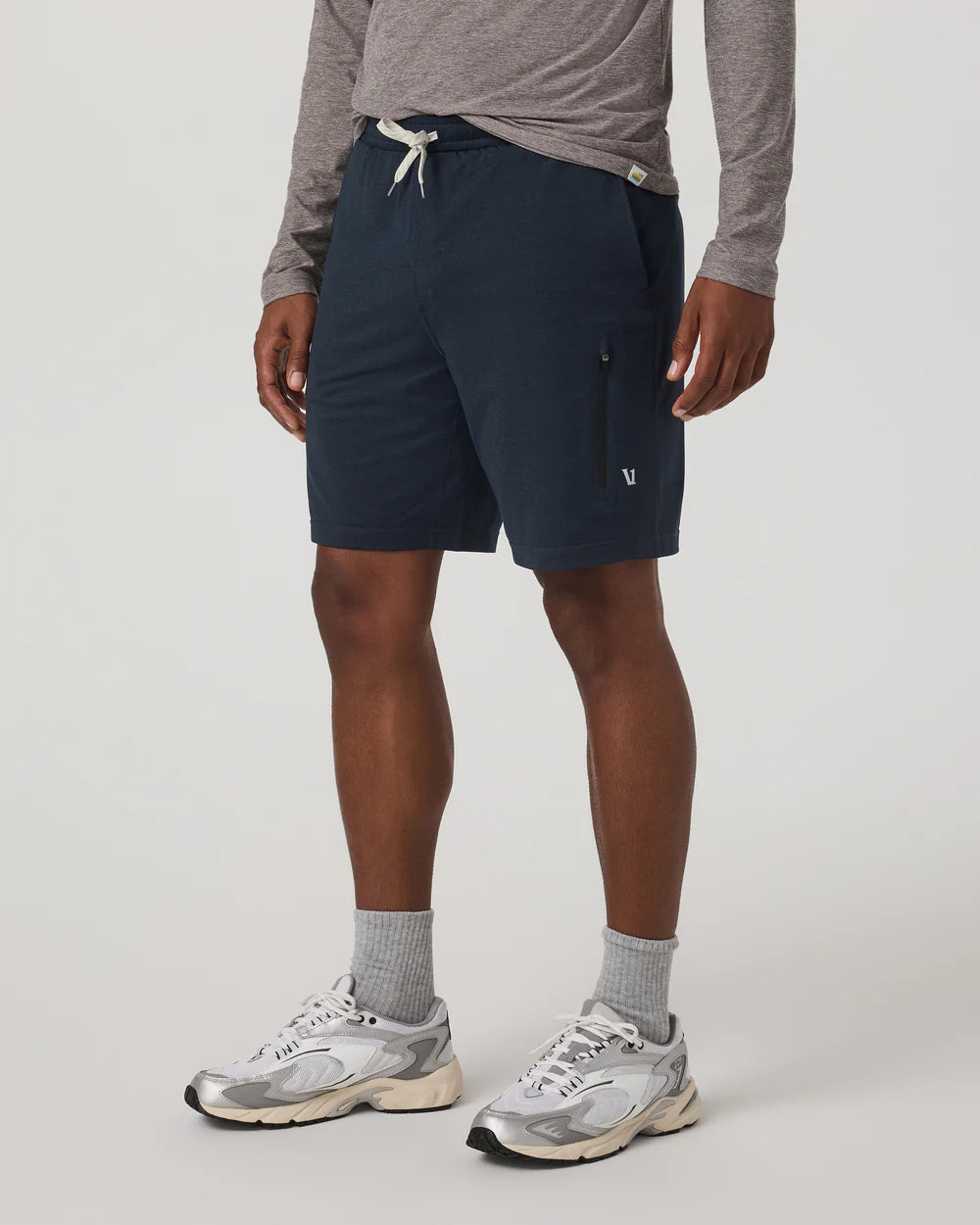 Vuori Sunday Performance Short