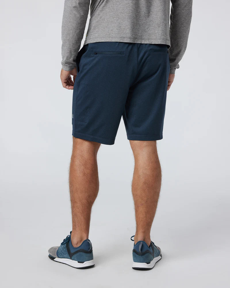 Vuori Sunday Performance Short