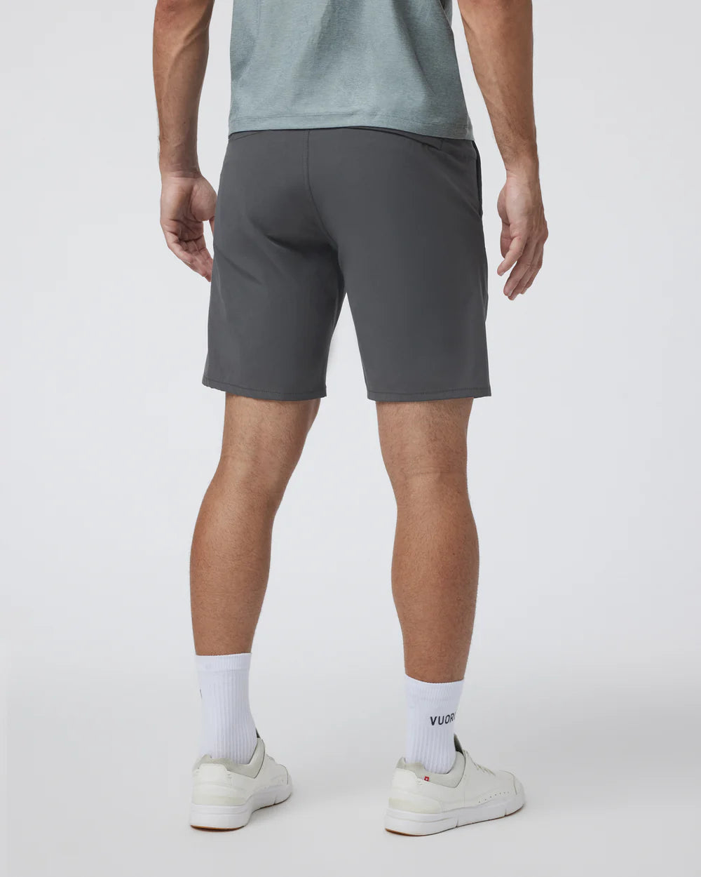 Vuori Aim Short