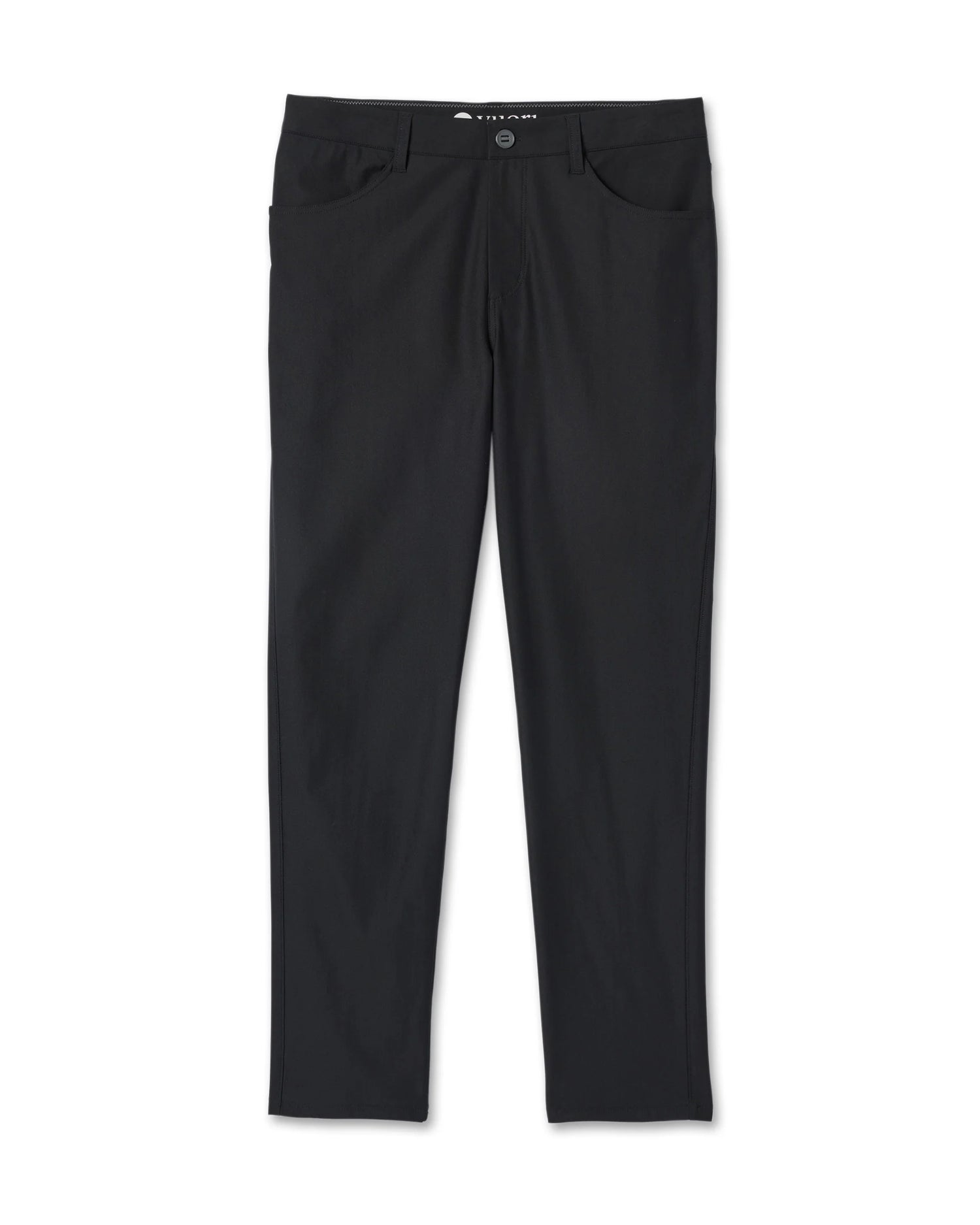 Vuori Meta Pant (Black)