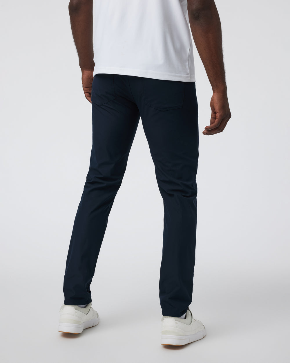 Vuori Meta Slim Fit 32