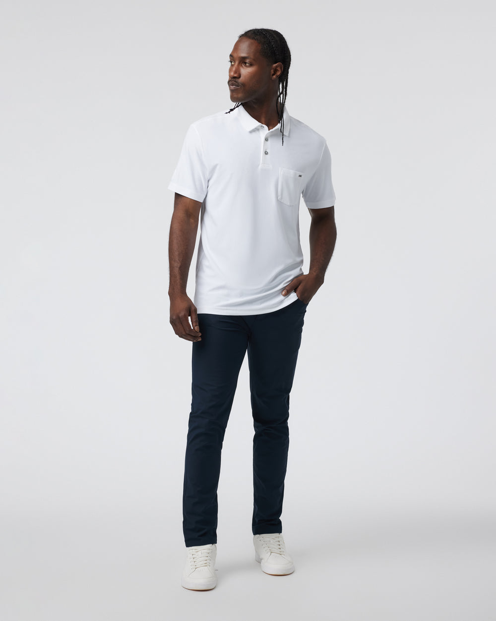 Vuori Meta Slim Fit 32