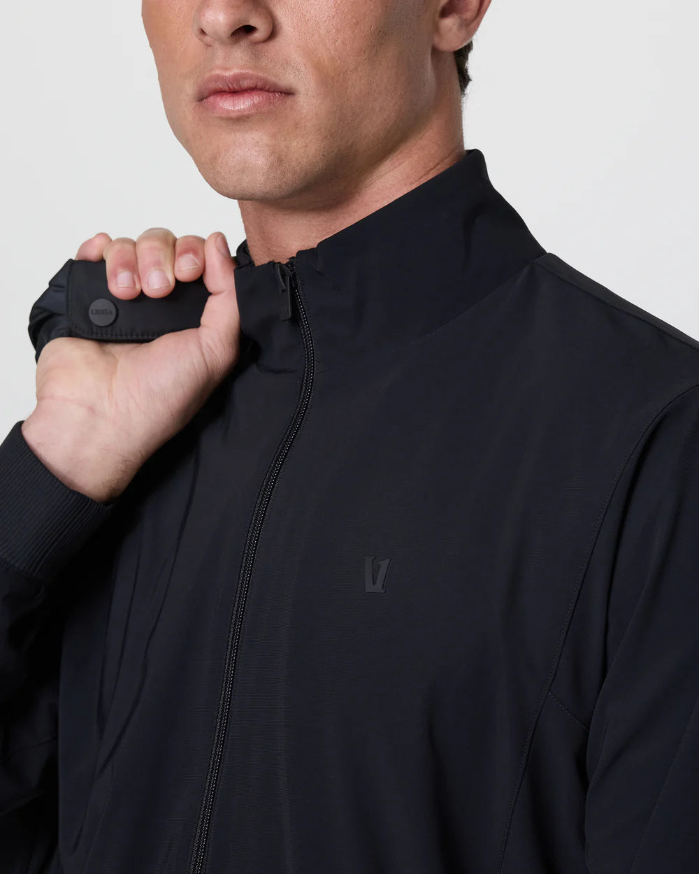 Vuori Fleet Jacket