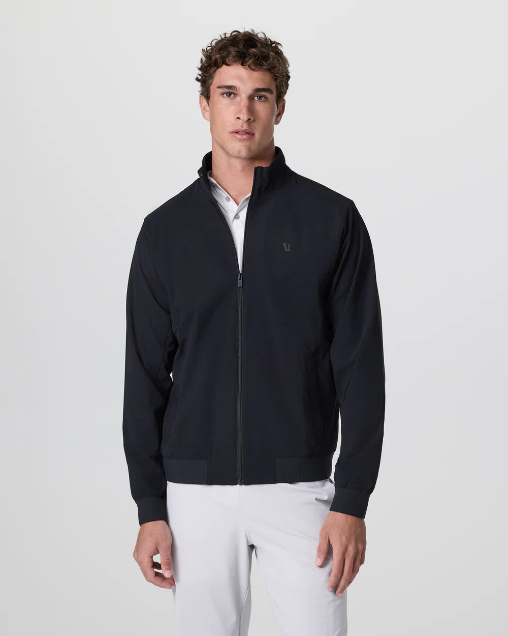 Vuori Fleet Jacket