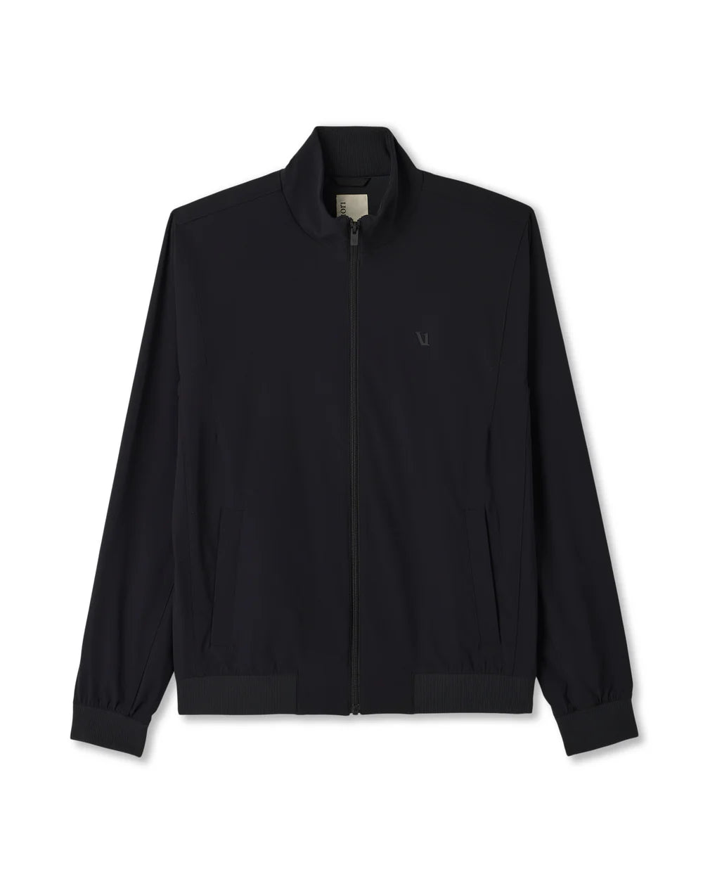 Vuori Fleet Jacket