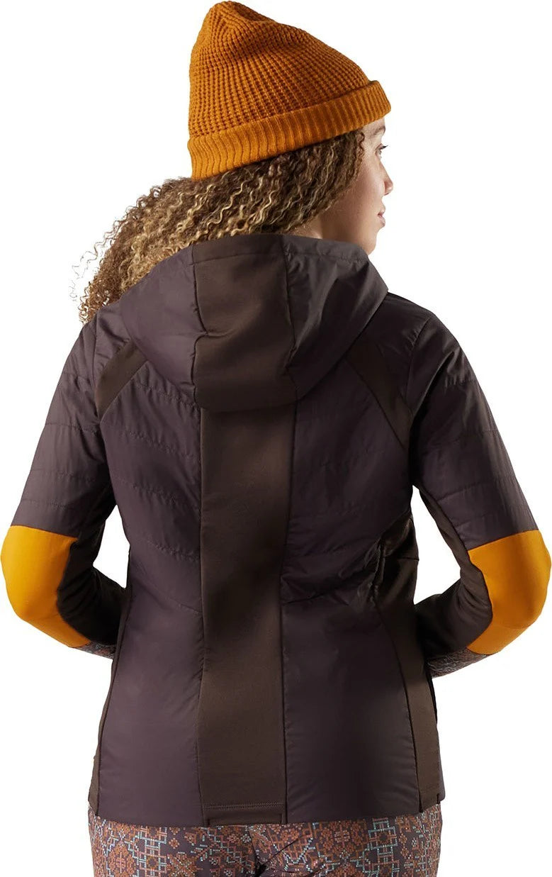 Smartwool Smartloft Hooded Jacket