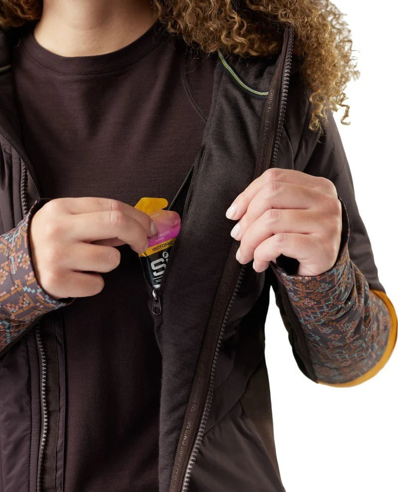 Smartwool Smartloft Hooded Jacket