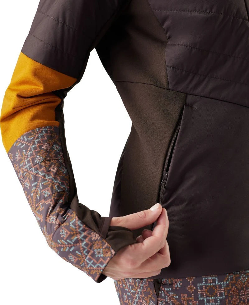 Smartwool Smartloft Hooded Jacket