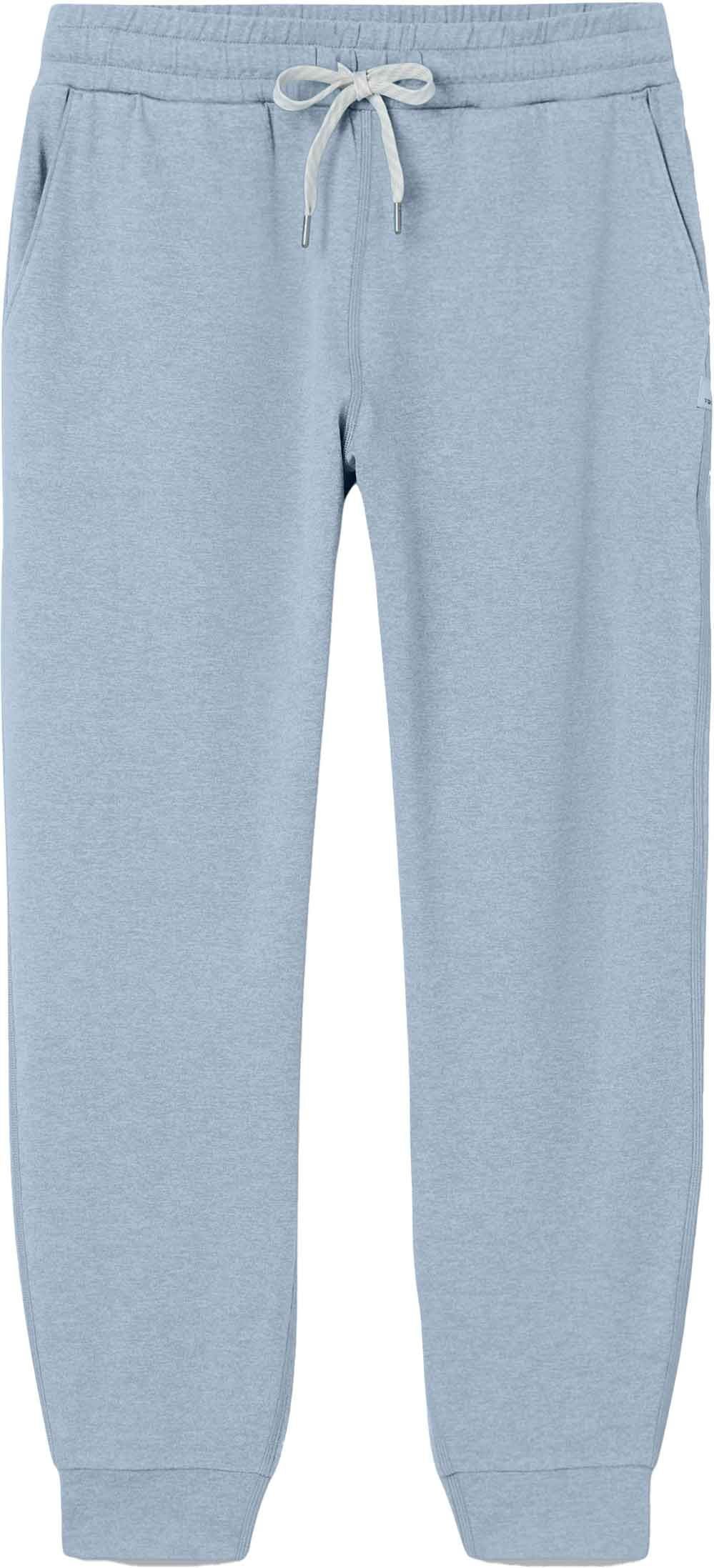 Vuori Performance Jogger (Sea Glass Heather)