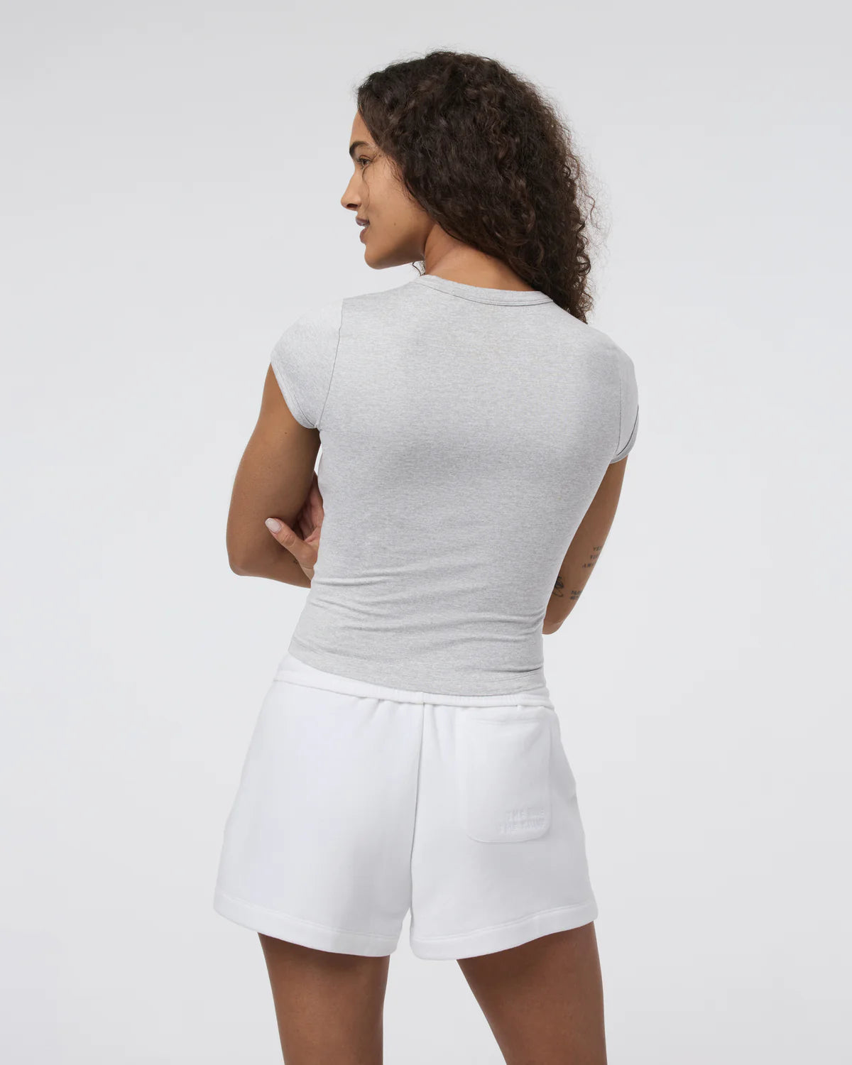 Vuori Halo Baby Tee