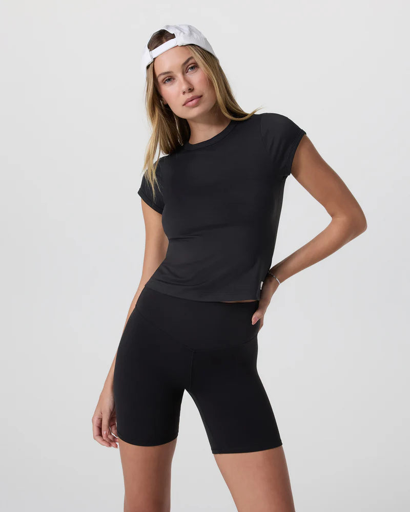 Vuori Halo Baby Tee