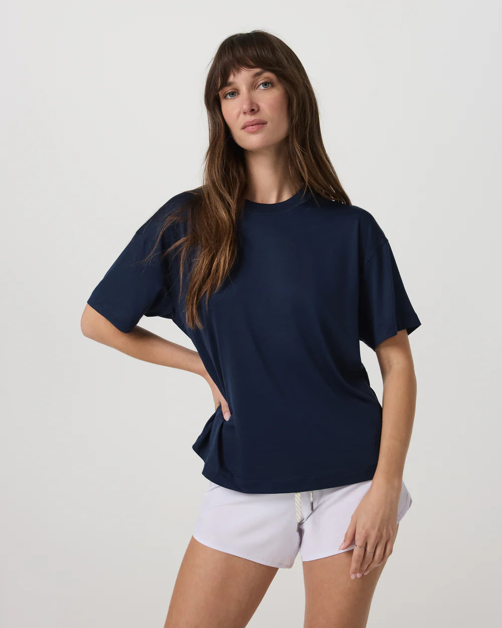 Vuori Energy Tee - Long