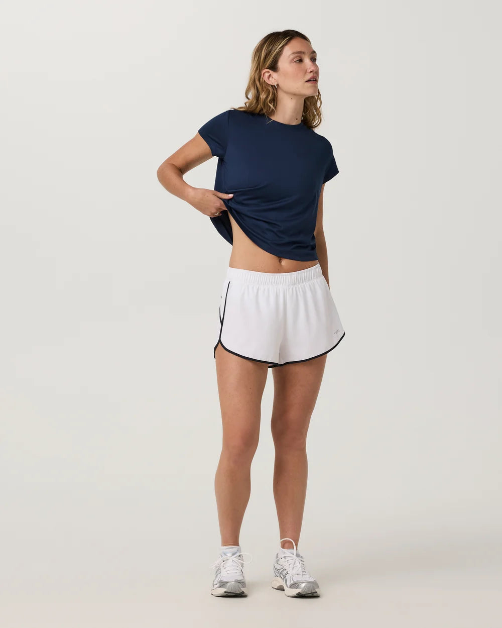 Vuori Classic Energy Tee