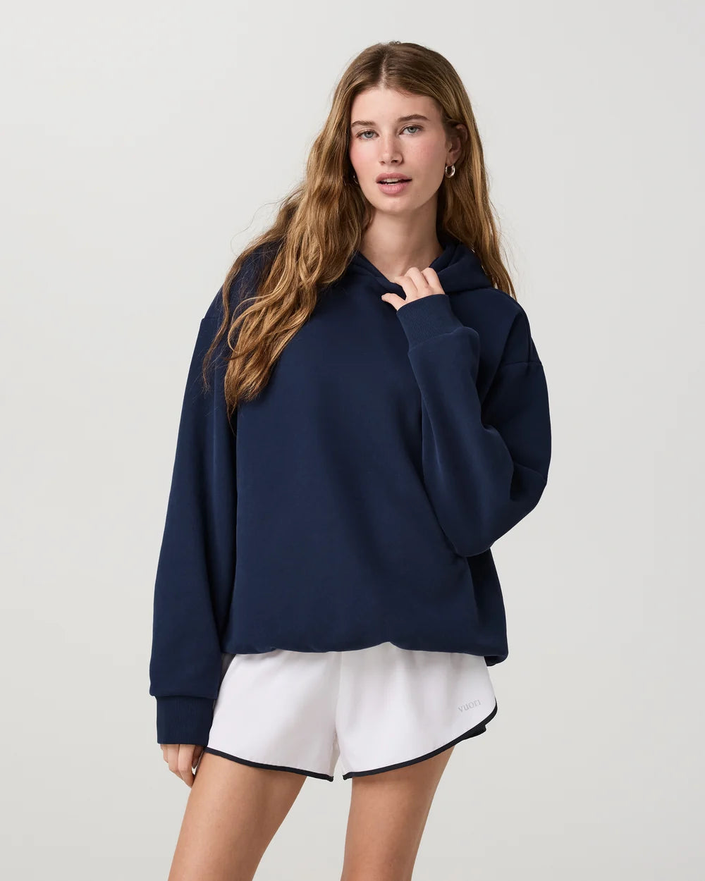 Vuori Restore Oversized Hoodie
