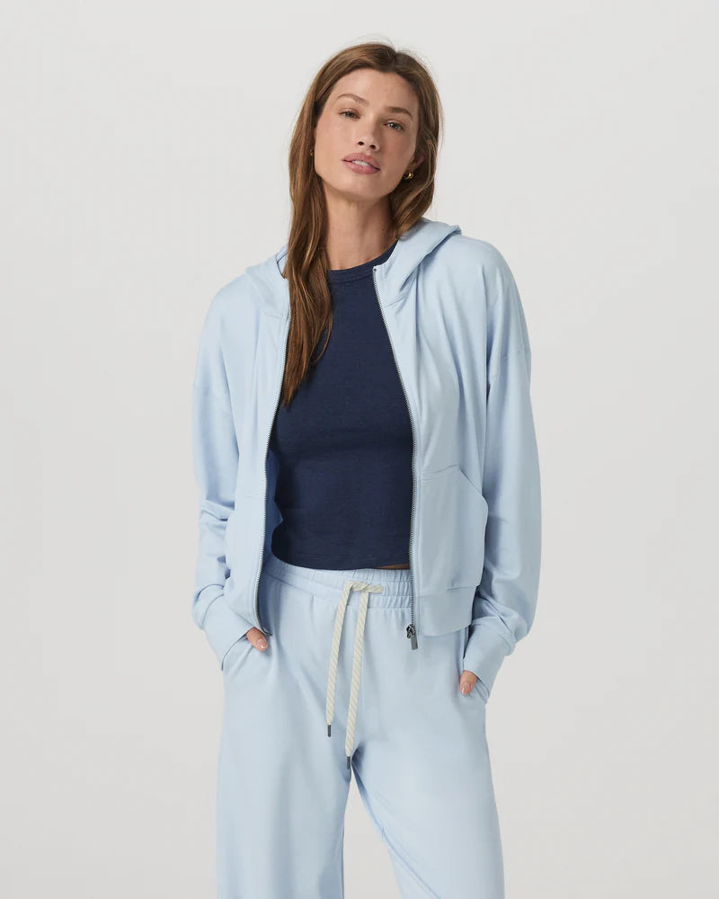 Vuori Modern Full Zip Hoodie
