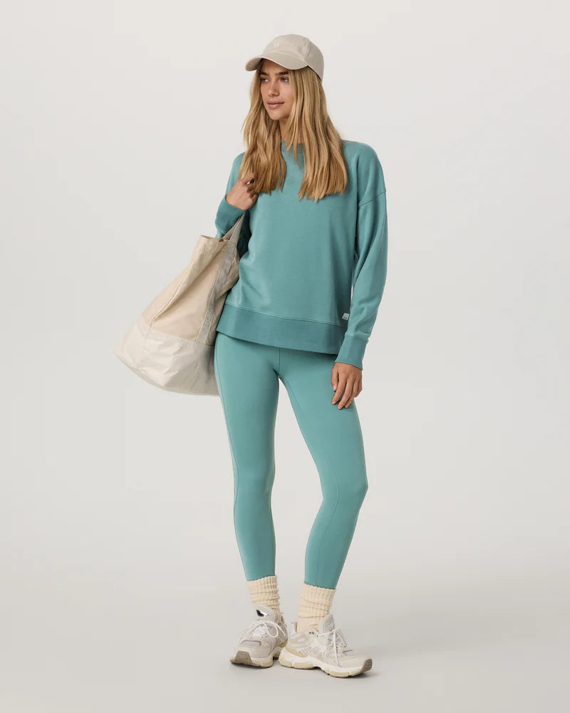 Vuori Sedona Weekender Crew