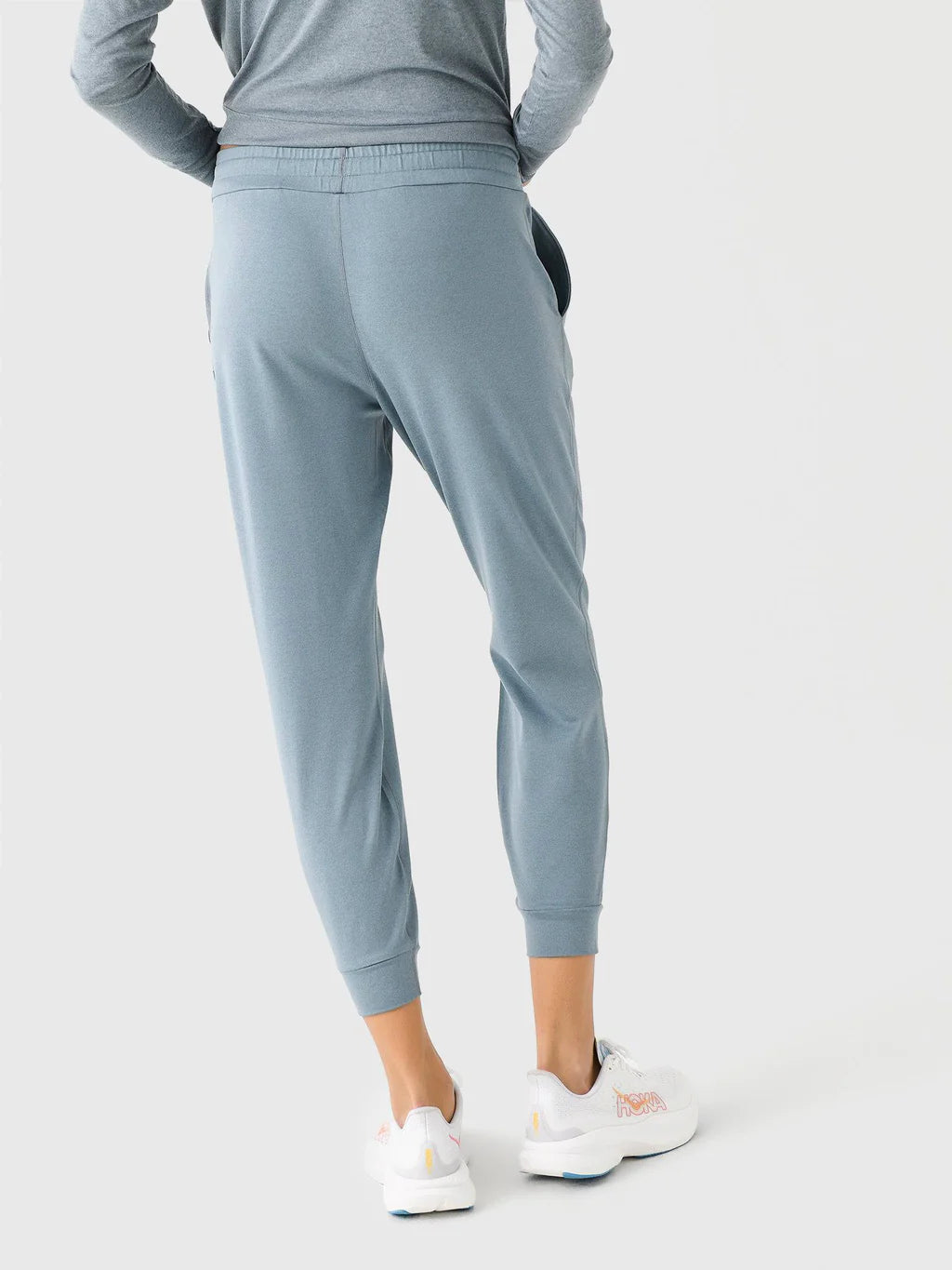 Vuori Performance Jogger (Sea Glass Heather)