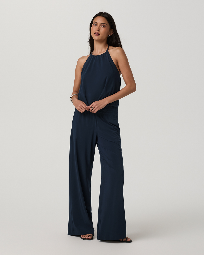 Vuori Villa Wide Leg Pant