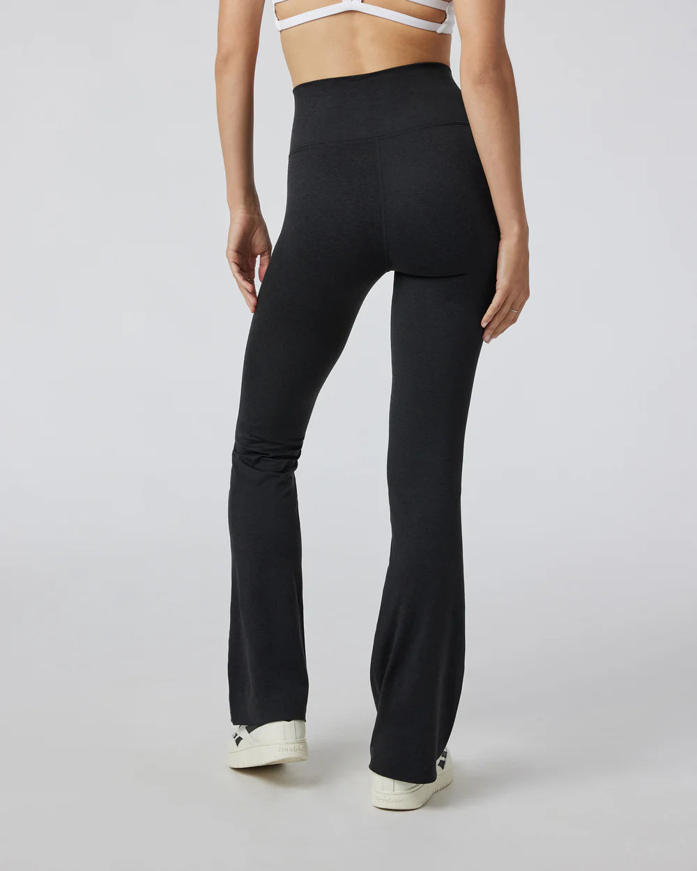 Vuori Halo Slim Flare Leggings