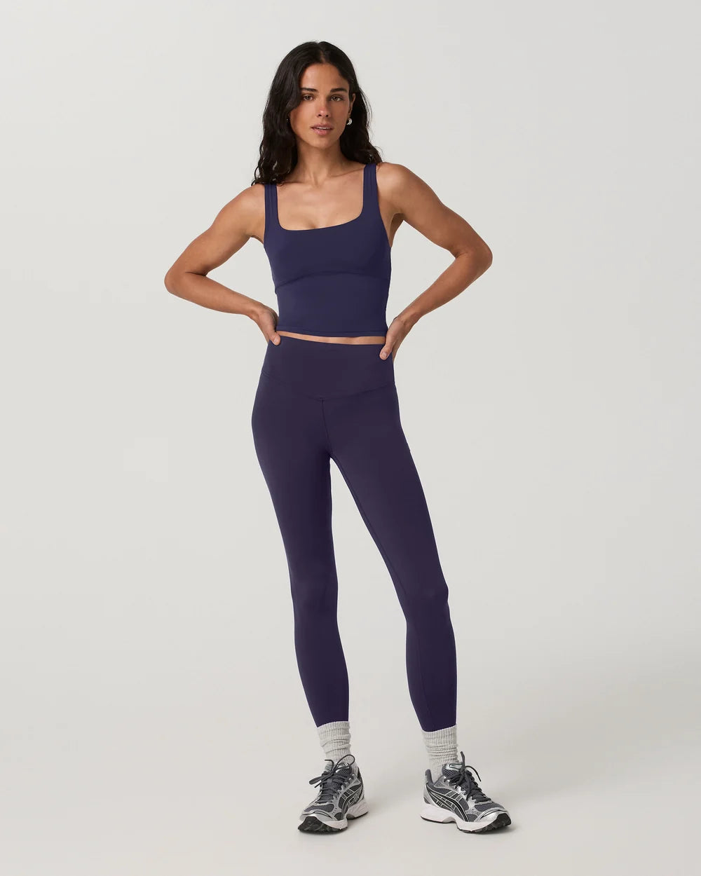 Vuori All The Form Legging