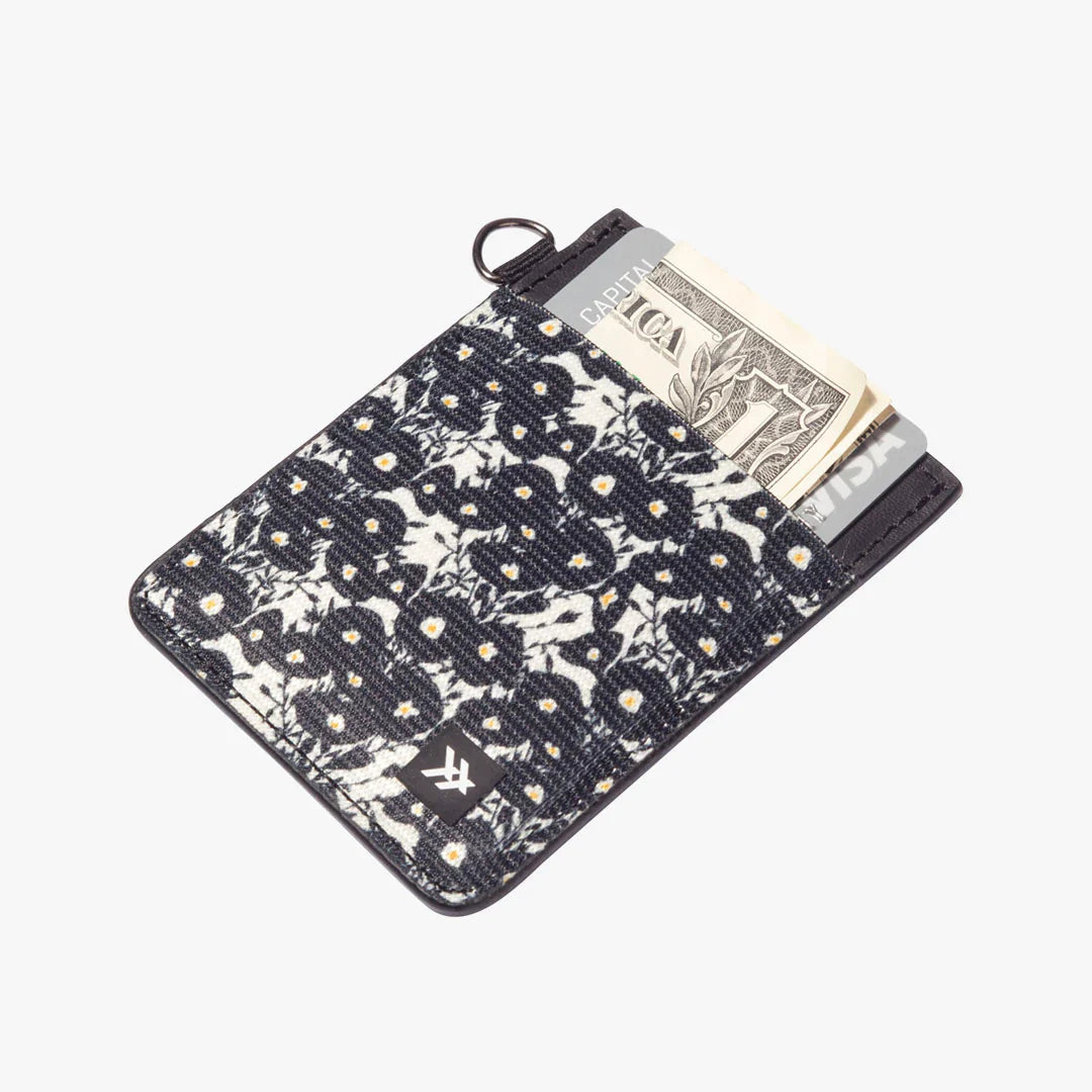 Thread Vertical Wallet (Colby)Thread Vertical Wallet (Colby)