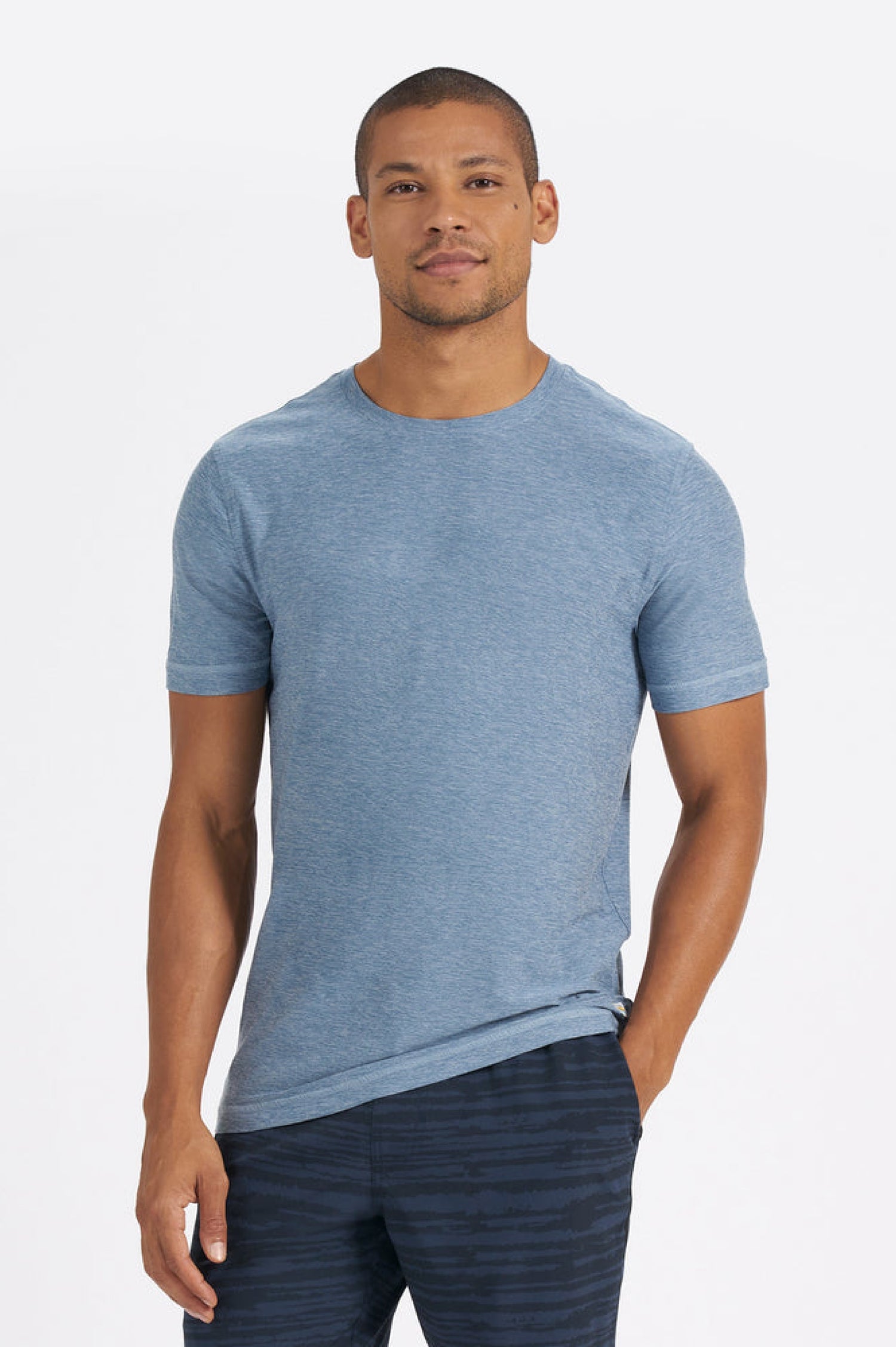 Vuori Strato Tech Tee