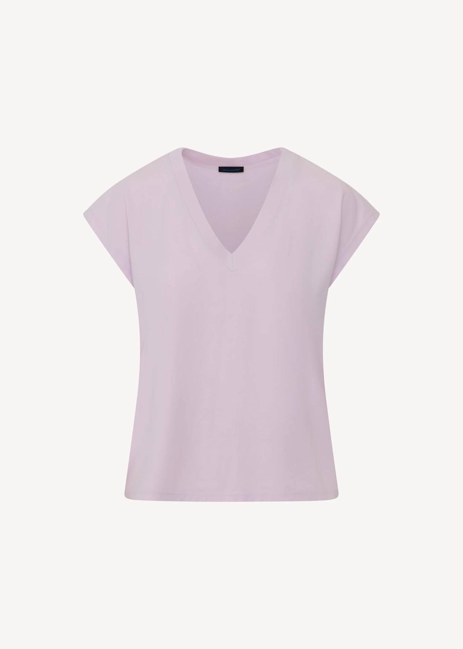 π¨π¦ Patrick Assaraf Short Sleeve Iconic Sublime V-Neck Dolman Tee