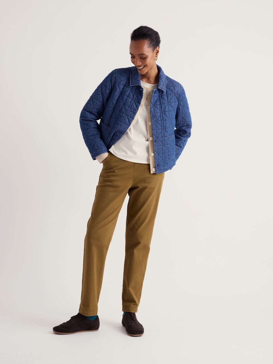 Seasalt Waterdance Trouser