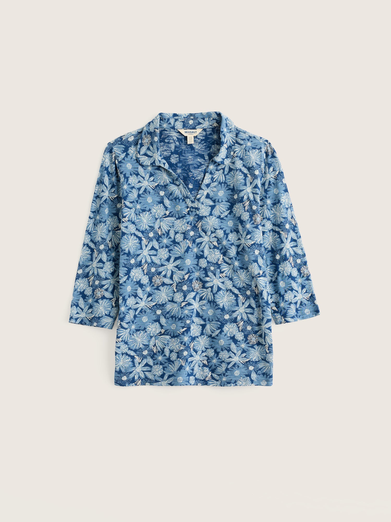 Seasalt Wavecrest Shirt
