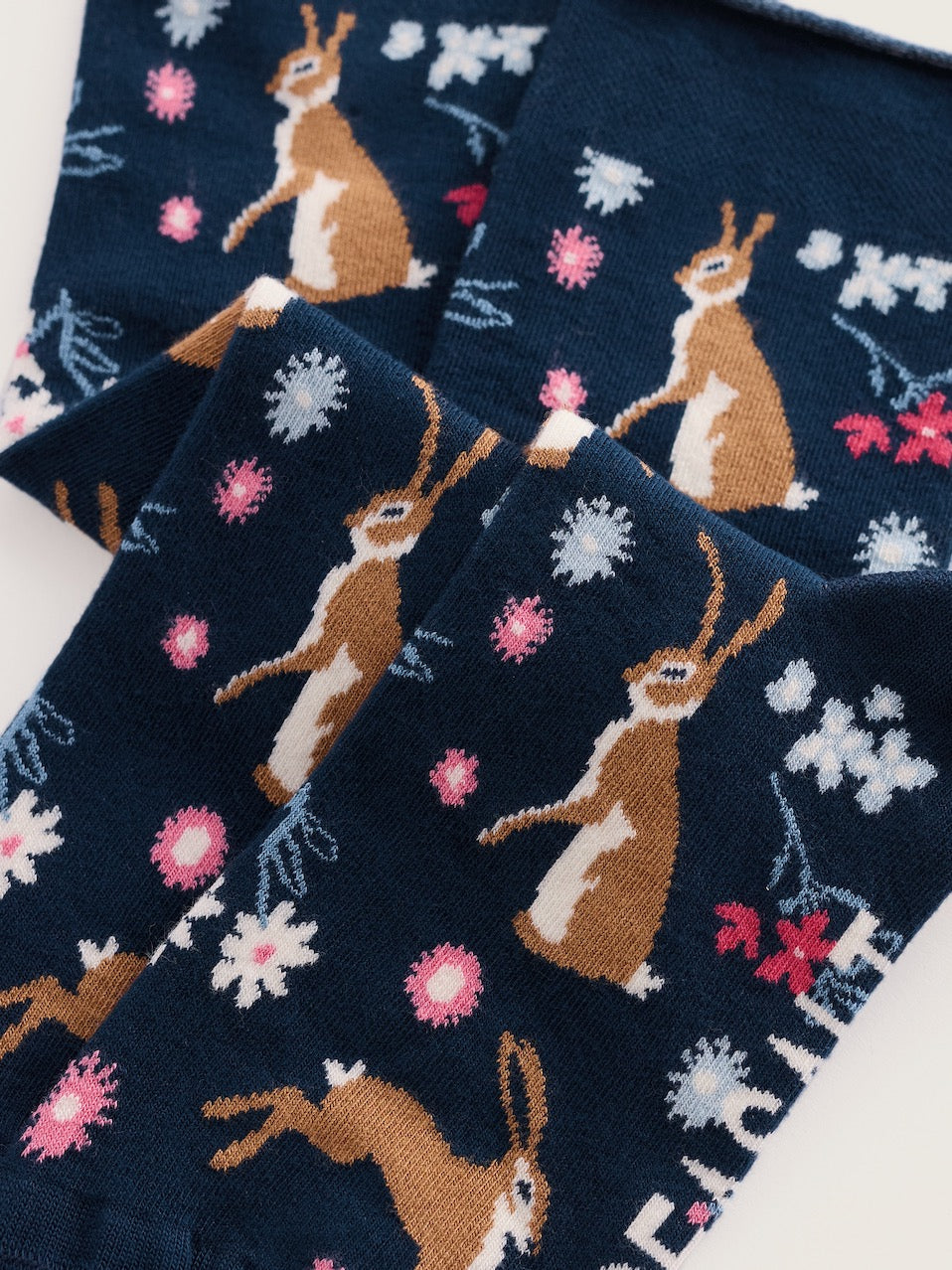 Seasalt Bamboo Arty Socks