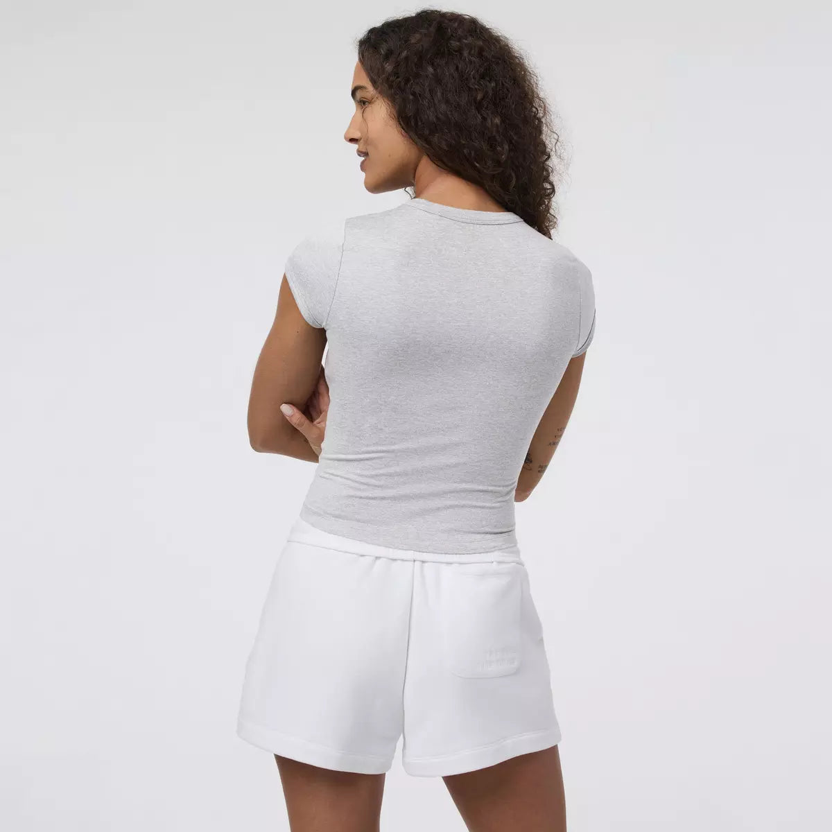 Vuori Halo Baby Tee