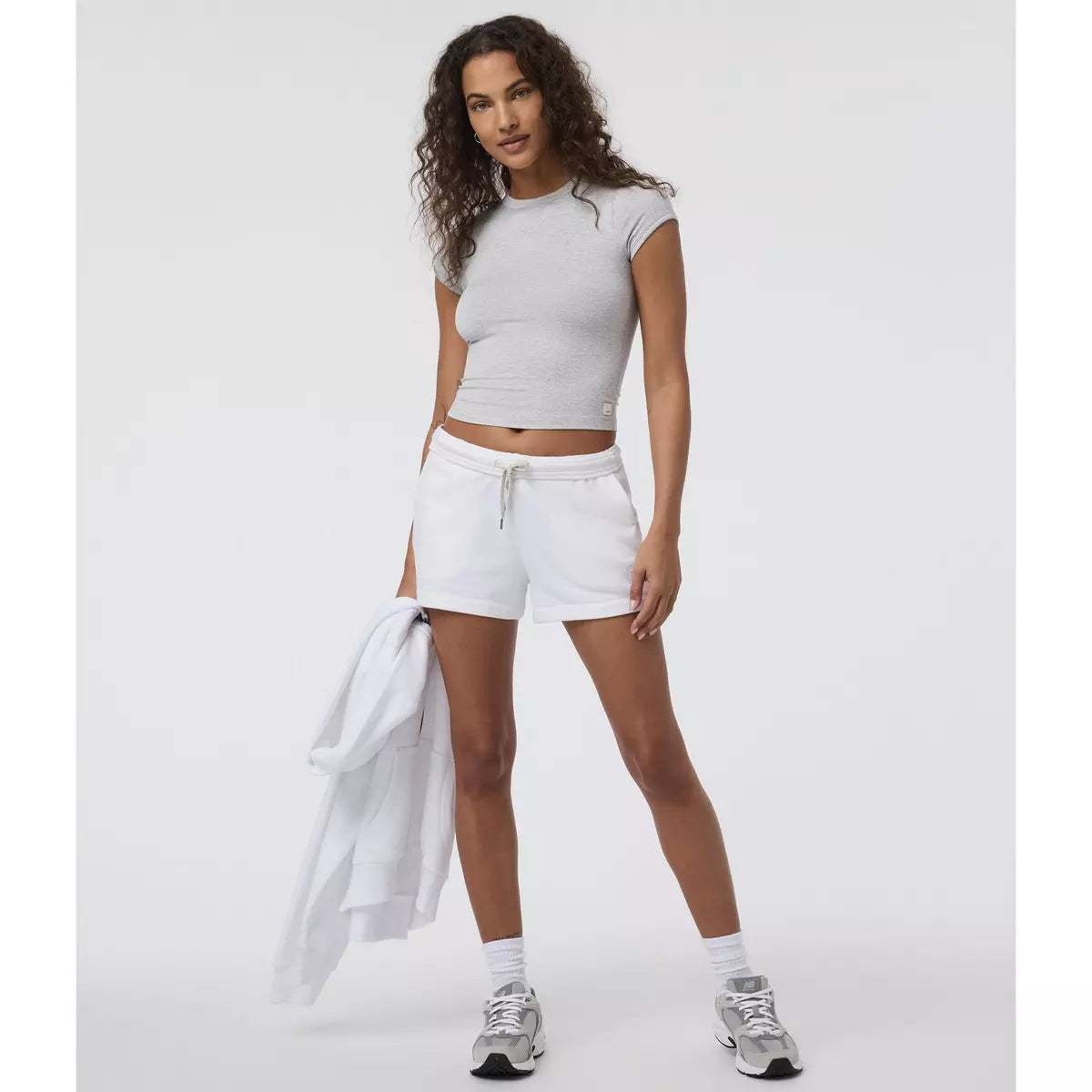 Vuori Halo Baby Tee