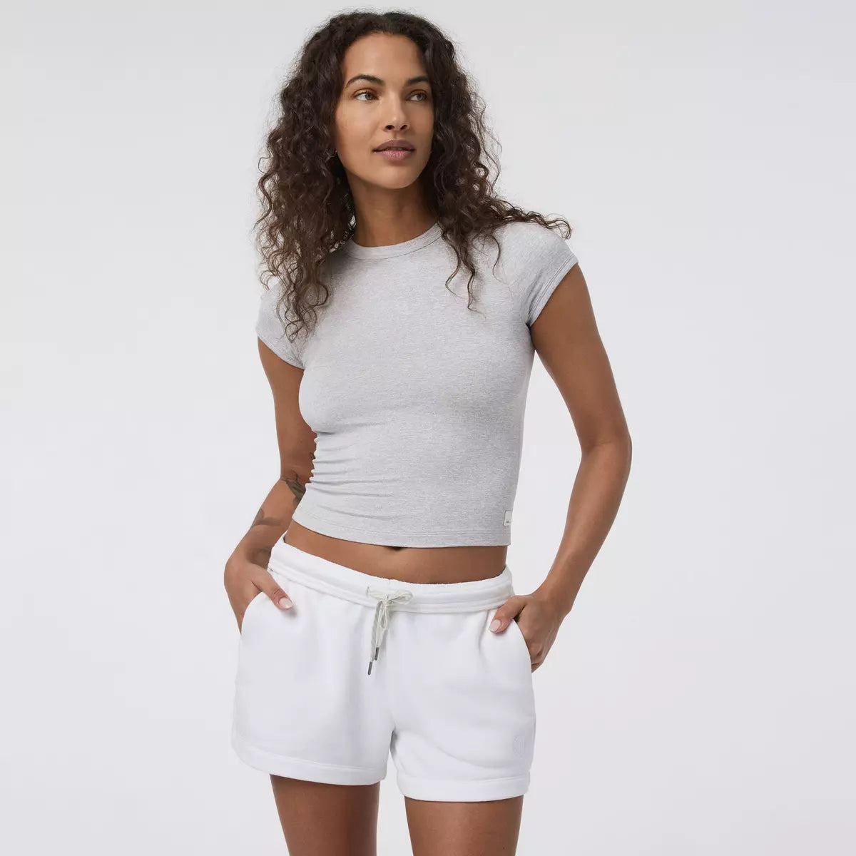 Vuori Halo Baby Tee