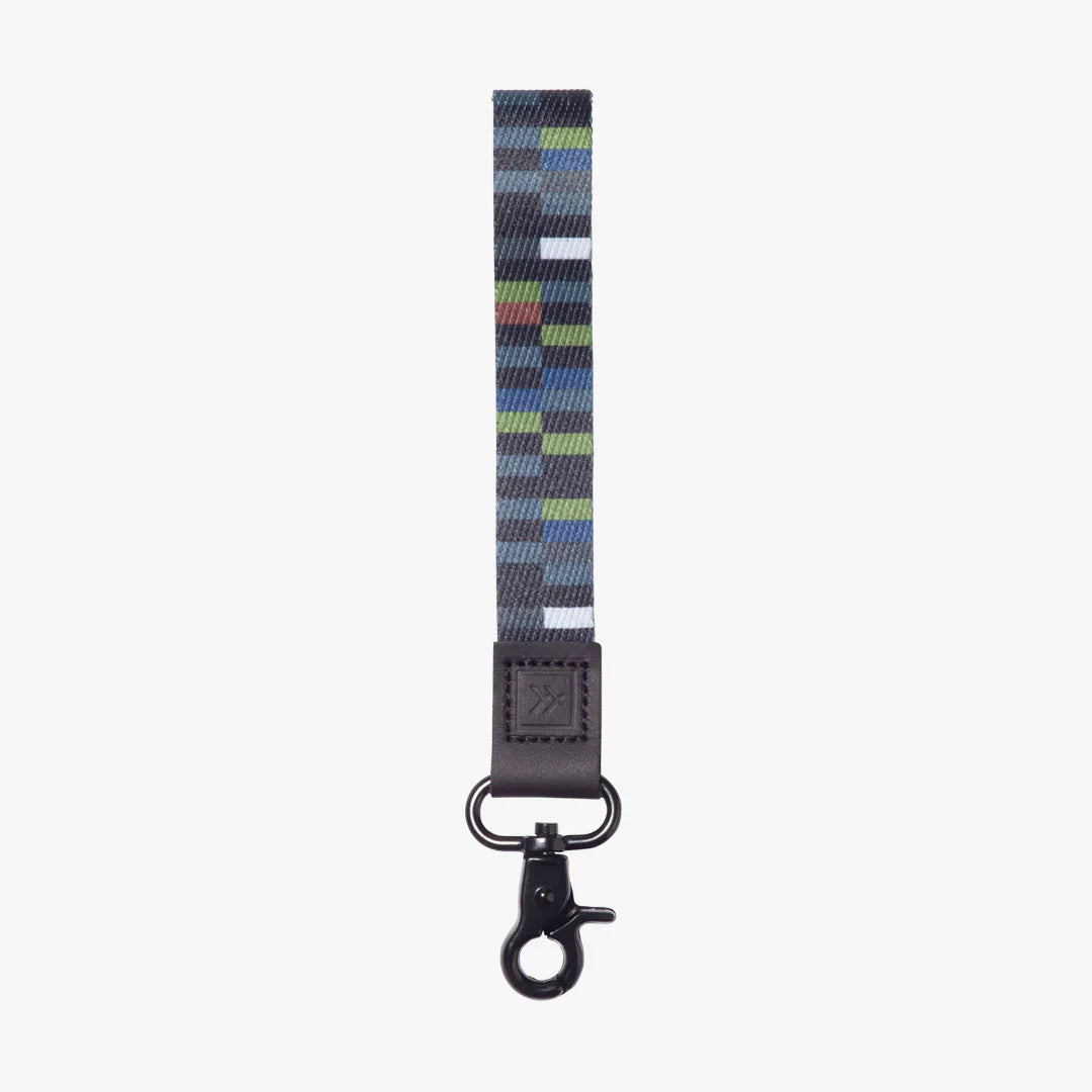 Thread Wrist Lanyard (Marley)