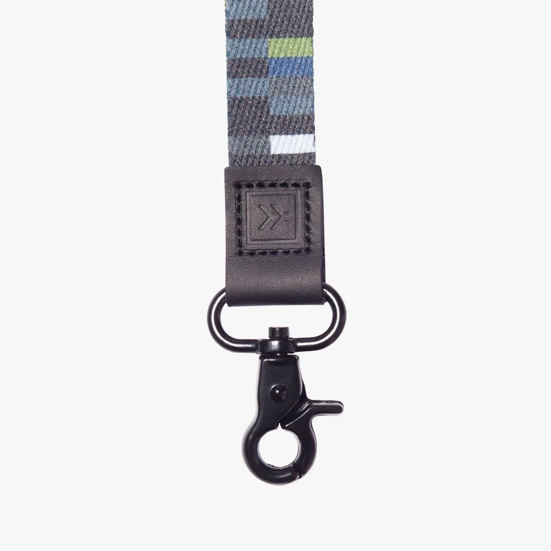 Thread Wrist Lanyard (Marley)