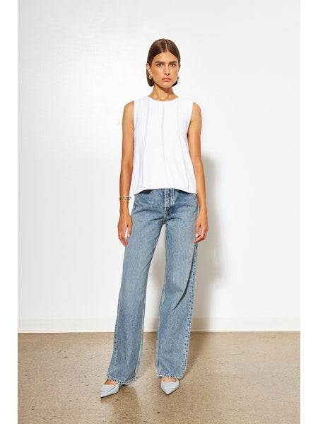 π¨π¦ Line Lolly Knit Tank