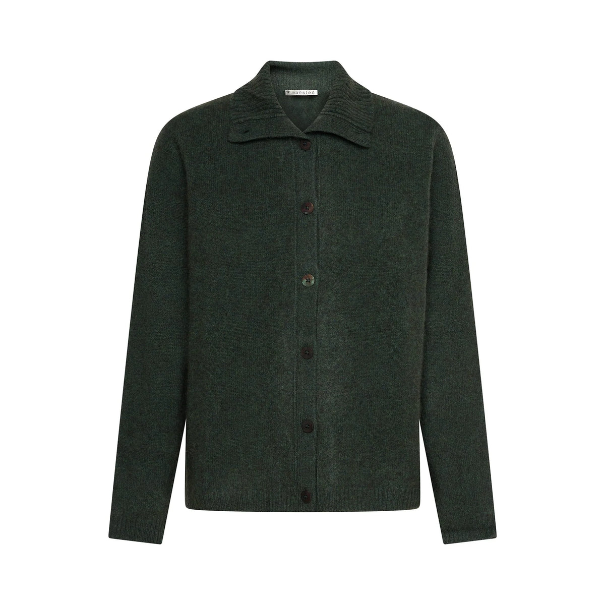 Mansted Zonny Yak Zonny Cardigan